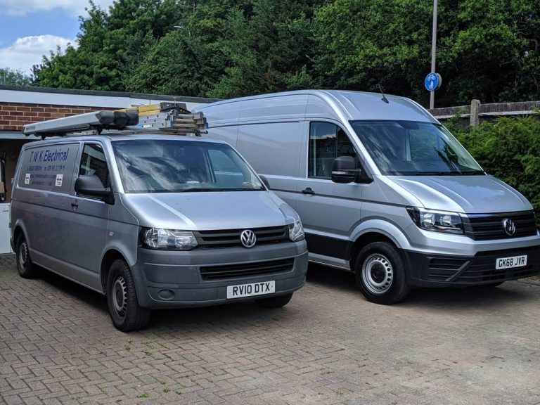 Gallery TWK Electrical Ltd